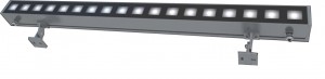 TQ-JRL7-18-46W   LED High Power Wall Washer Light  46W  (USA Technology)