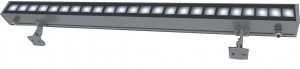 TQ-JRL7-24-60W   LED High Power Wall Washer Light  60W  (USA Technology)