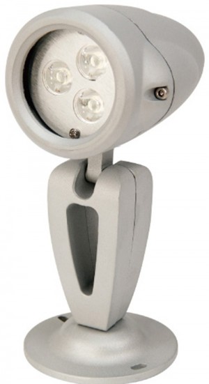 TQ-JRS1-3-4W   LED High Power Spot Light  4W  (USA Technology)