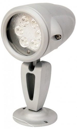 TQ-JRS1-6-8W   LED High Power Spot Light 8W  (USA Technology)
