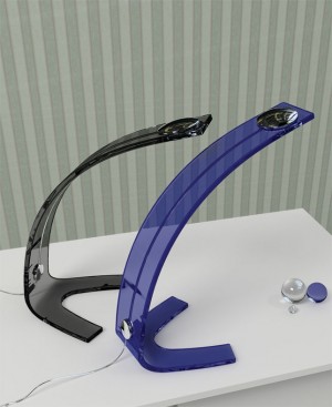 TQ-KW801   LED Reading Lamp Light 2.5W