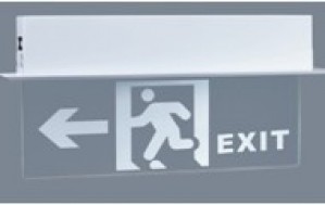 TQ-LB005C-2.5W LED Emergency Exit Sign Lights