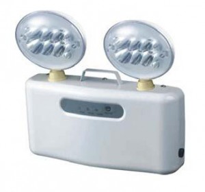 TQ-LB3616  LED Emergency Twin Spots Lights