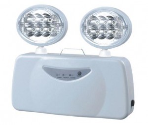 TQ-LB3616B  LED Emergency Twin Spots Lights