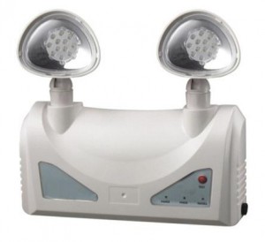 TQ-LB3624  LED Emergency Twin Spots Lights