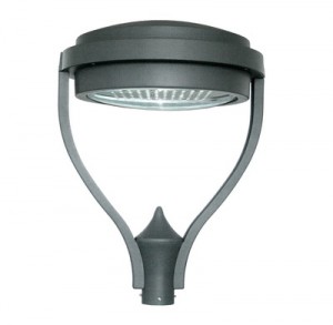 TQ-LED11-50W LED Post Top Lights/ LED Garden Lights  