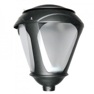 TQ-LED15-50W LED Post Top Lights/ LED Garden Lights 