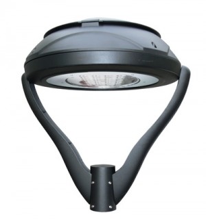 TQ-LED16-30W LED Post Top Lights/ LED Garden Lights  