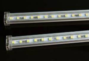 TQ-LB4004  LED LINEAR LIGHTS SMD5050 1.2M WATERPROOF ALUMINUM LIGHT BARS 