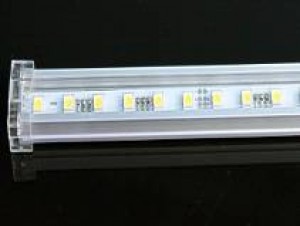 TQ-LB4002  LED LINEAR LIGHTS SMD5050 06M WATERPROOF ALUMINUM LIGHT BARS 