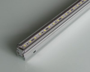 TQ-LB9004  LED LINEAR LIGHTS ALUMINUM LIGHT BARS WITH PC COVER AND GROOVE
