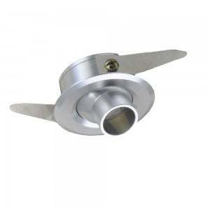 TQ-LL3W-B 3W  LED Jewerly Cabinet Light 3W