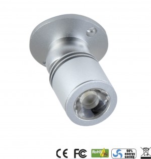 TQ-LL3W-C 3W  LED Jewerly Cabinet Light 3W