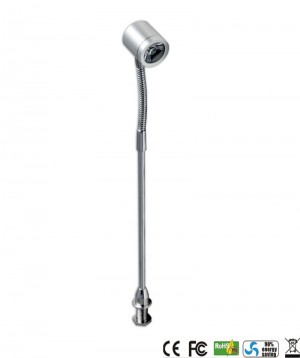 TQ-LL3W-F  3W  LED Jewerly Cabinet Light 3W