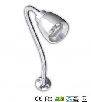 TQ-LL3W-G  3W  LED Jewerly Cabinet Light 3W