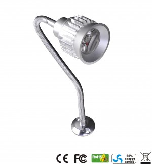 TQ-LL3W-H  3W  LED Jewerly Cabinet Light 3W