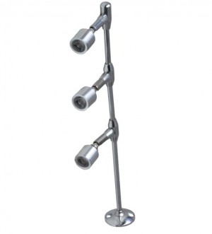 TQ-LL9W-W 3W  LED Jewerly Cabinet Light 9W