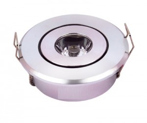 TQ-LS1x1-1W  LED Down Lights 1.5W