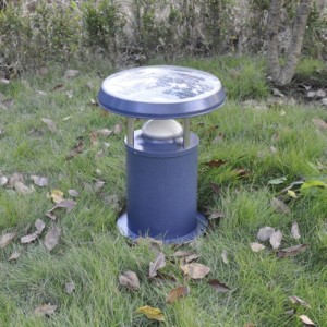 TQ-LT002  5W LED Solar Garden Lights/ LED Solar Lawn Lights