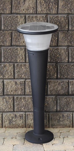 TQ-LT004  5W LED Solar Garden Lights/ LED Solar Lawn Lights