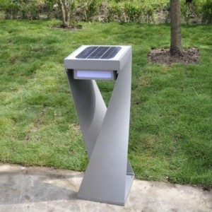 TQ-LT034  5W LED Solar Garden Lights/ LED Solar Lawn Lights