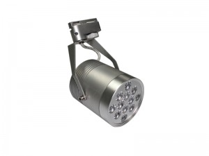 TQ-LL6311-12W   LED Dimmable Track Light 12W 