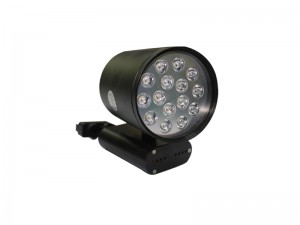 TQ-LL6313-15W   LED Dimmable Track Light 15W 