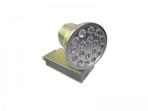 TQ-LL6314-18W   LED Dimmable Track Light 18W 