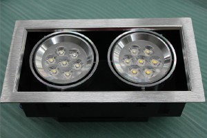 TQ-LL7802-14W  LED Square Ceiling Lights 14W