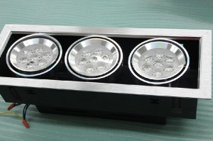 TQ-LL7803-21W  LED Square Ceiling Lights 21W