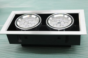 TQ-LL7902-18W  LED Square Ceiling Lights 18W