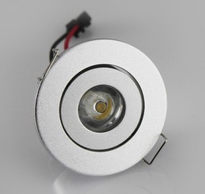 TQ-LY1x1W  LED Down Lights 1W