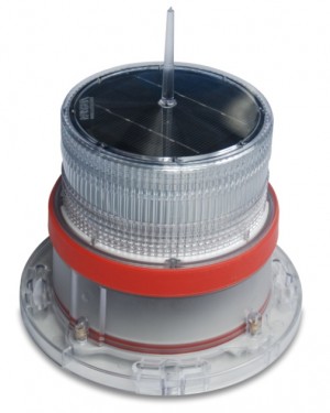 TQ-ML201A LED Solar Marine Navigation Buoy Lights