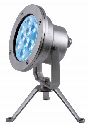 TQ-NEW91A-9W  LED Underwater Lights 9W