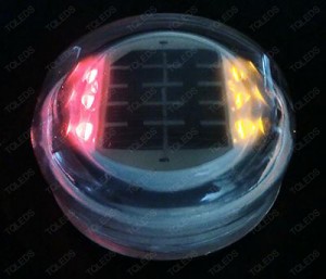 TQ-NW-Solar-A2 Patented Solar Energy Night Wizard