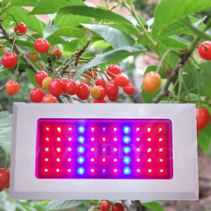 TQ-NL120x3W LED High Power Plant Grow Lights 120x3W Panel Design