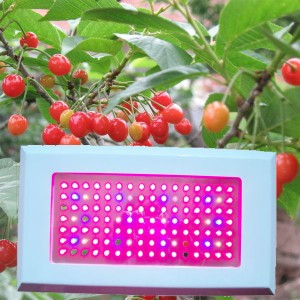 TQ-NL180x3W LED High Power Plant Grow Lights 180x3W Panel Design