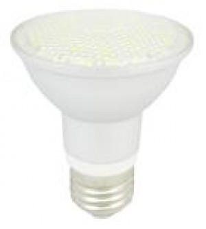 TQ-FPAR20-5W  LED High Power PAR 30 IP65 Waterproof Dimmable Spotlight 5W 
