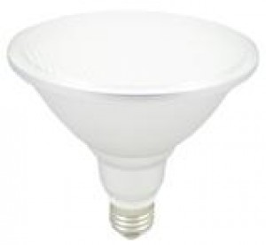 TQ-FPAR38-10W  LED High Power PAR 38 IP65 Waterproof Dimmable Spotlight 10W 