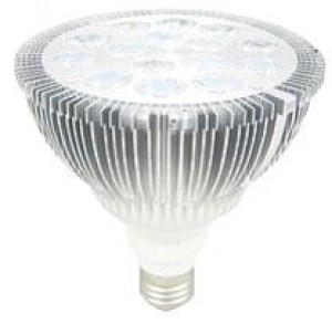 TQ-FPAR38-15W  LED High Power PAR 38 Dimmable Spotlight 15W 