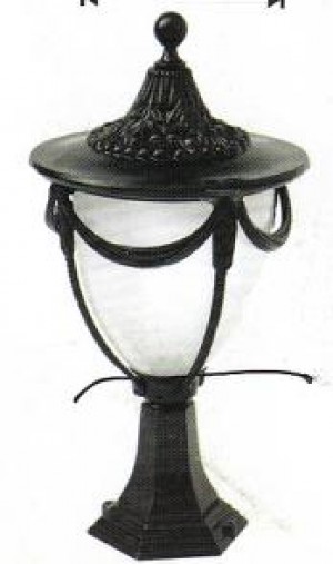 TQ-PL008  LED Pillar Lights