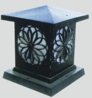 TQ-YG885-01  LED Pillar Lights