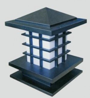 TQ-YG885-03  LED Pillar Lights