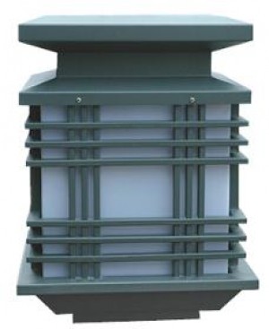 TQ-YG885-05  LED Pillar Lights