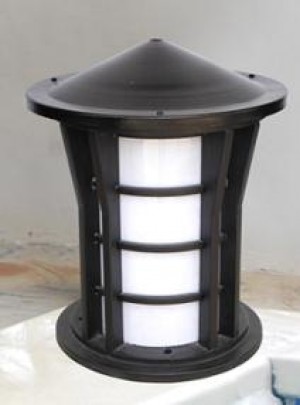 TQ-YG890-01  LED Pillar Lights