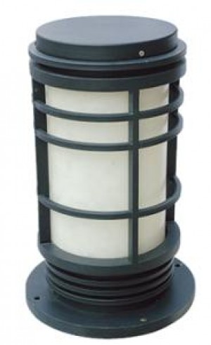TQ-YG890-04  LED Pillar Lights