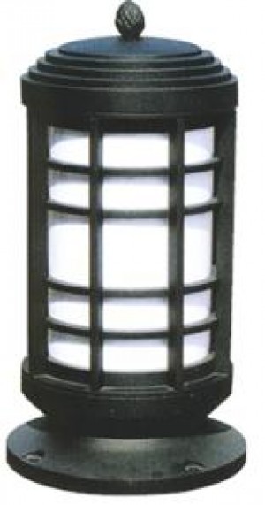 TQ-YG890-06  LED Pillar Lights
