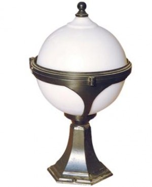 TQ-YG892-01  LED Pillar Lights