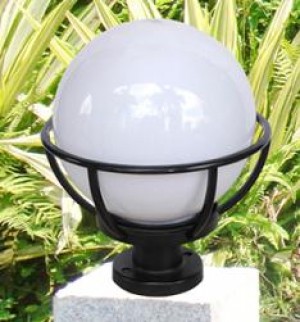 TQ-YG892-02  LED Pillar Lights