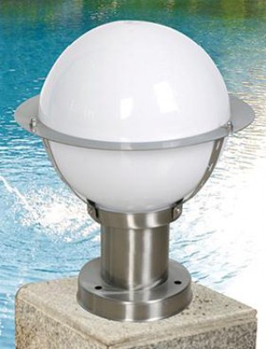 TQ-YG892-04  LED Pillar Lights